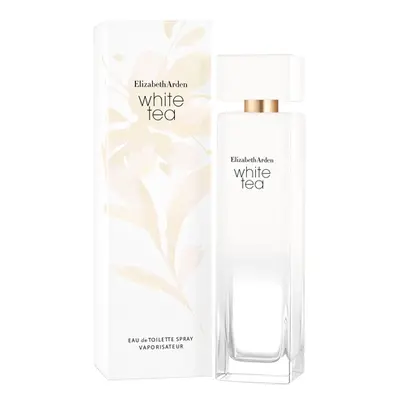 Elizabeth Arden Witte Thee - Eau de Toilette 100ml