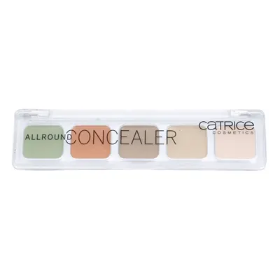 Catrice Allround palette de correcteurs 6 g