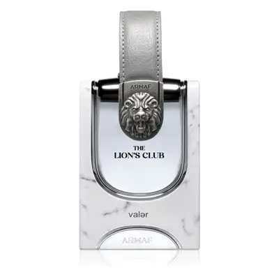 Armaf The Lion's Club Valer Eau de Parfum voor mannen 100 ml