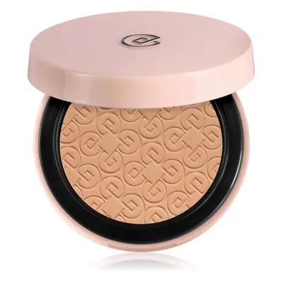 Collistar Impeccabile Compact Powder poudre compacte effet mat teinte 60G - Cappuccino 8 g