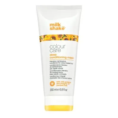 Milk_Shake Colour Care Deep Conditioning Mask voedend masker voor gekleurd haar 200 ml