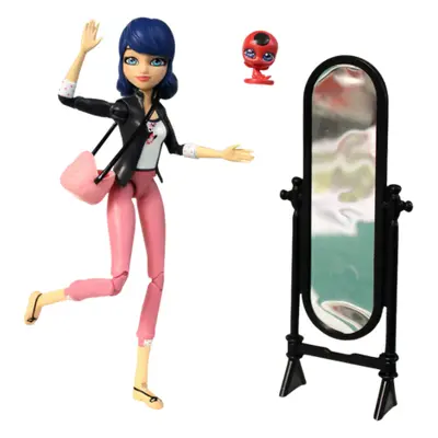 Miraculous Marinette Fashion Doll Set