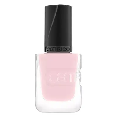Catrice GEL AFFAIR vernis à ongles teinte 004 Rosy Bowtastic 10.5 ml
