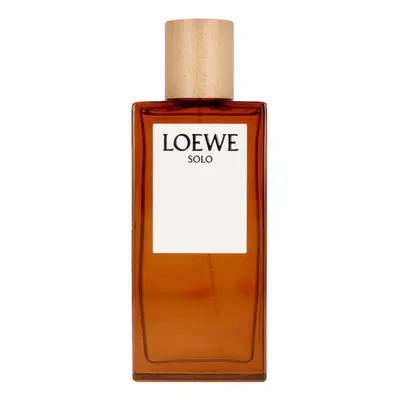 Loewe Solo Eau de Toilette pour homme 100 ml