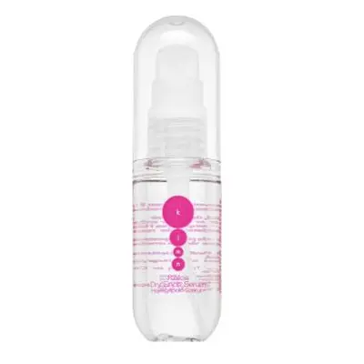 Kallos Dry Ends Serum serum voor het genezen van gespleten haarpunten 30 ml