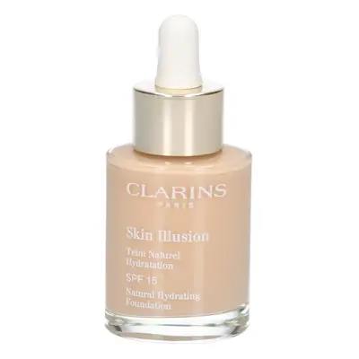 Clarins Skin Illusion 110 Honey 30 Make-up