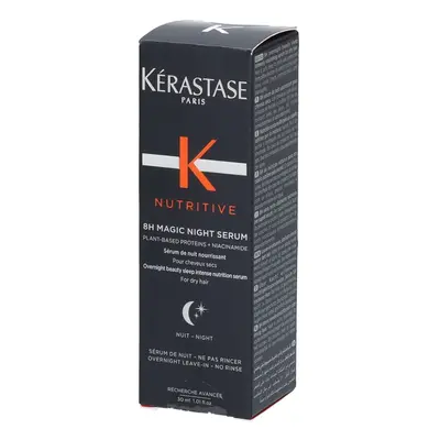 Kérastase Nutritive 8H Magic Voedend Nachtserum 30 Serum