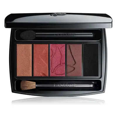 Lancôme Hypnôse Palette 5 Couleurs palette de fards à paupières teinte Ardent Drama 19 4 g