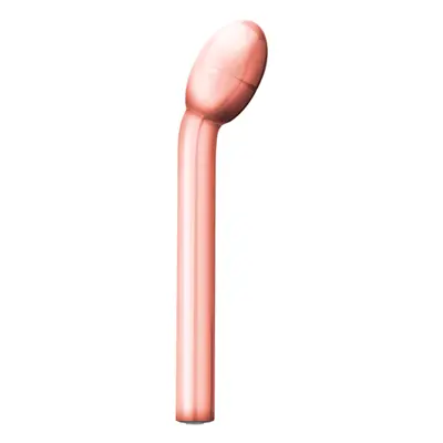 Rosy Gold Nouveau G-spot vibrator