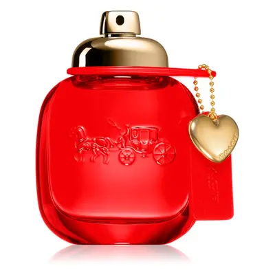 Coach Love Eau de Parfum 50 ml