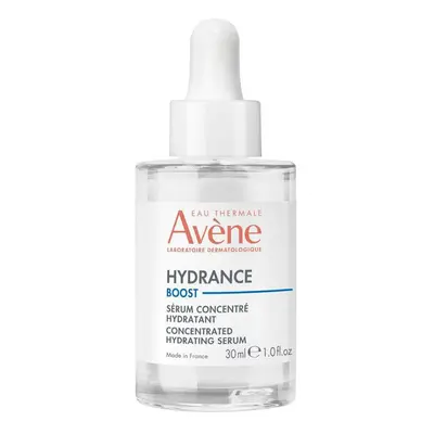 Avène Hydrance Boost Geconcentreerd Hydraterende Serum | hyaluronzuur Uitgedroogde huid 30 Gel