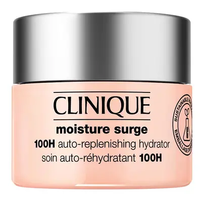 Clinique Moisture Surge 100h Auto-Repleneshing Hydrator 15 Crème
