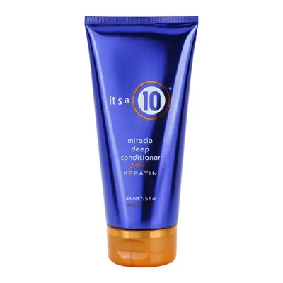 it's a 10 Miracle Deep Conditioner après-shampoing hydratant 148 ml