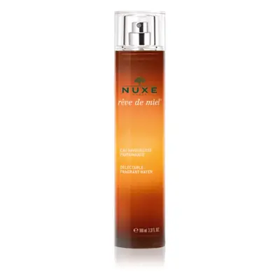 Nuxe Rêve de Miel Delectable Fragratn Water eau aromatique corps 100 ml