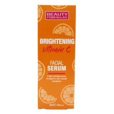 Beauty Formulas Vitamine C Gezichtsserum - 30ml