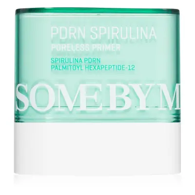 Some By Mi PDRN Spirulina Poreless Primer crème base légère réducteurs de pores 10 g