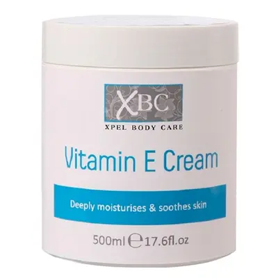 XBC waterige bodylotion - 500 ml