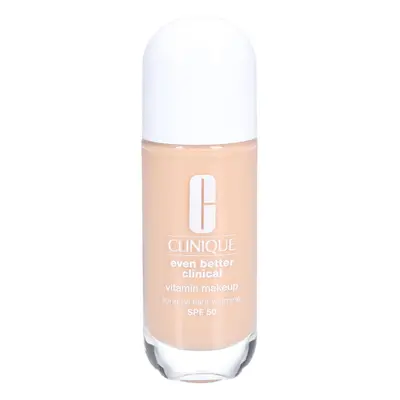 Clinique Even Better Clinical™ Vitamin Makeup SPF 50 - LIGHT COOL 3 30 Crème