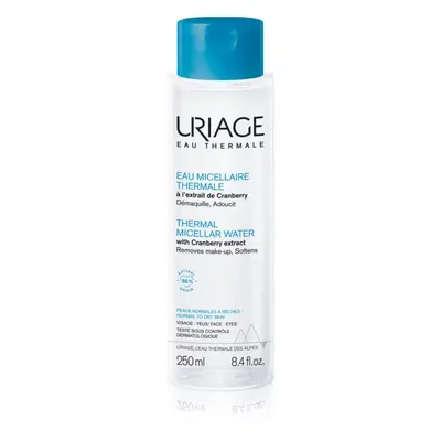Uriage Thermal Micellar Water with Cranberry Extract Normal to Dry Skin 250 Gezichtswater