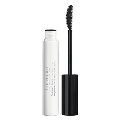 Avène Couvrance High Tolerance mascara pour yeux sensibles teinte Black 7 ml