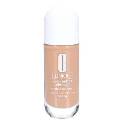Clinique Even Better Clinical™ Vitamin Makeup SPF 50 - MEDIUM COOL 3 30 Crème