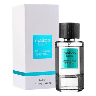 Hamidi Maison Luxe Patchouli Imperial Eau de Parfum – 110 ml