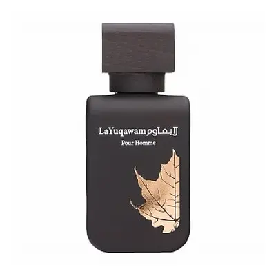 Rasasi La Yuqawam Homme Eau de Parfum voor mannen 75 ml