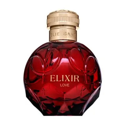 Elie Saab Elixir Love Eau de Parfum voor vrouwen 100 ml