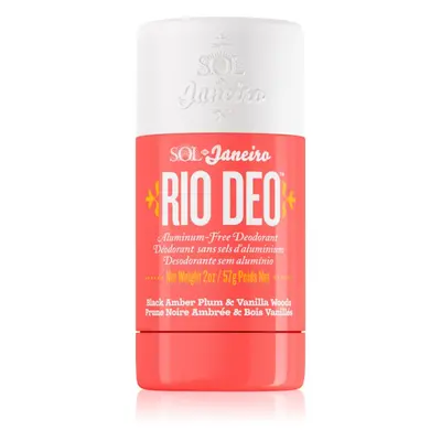 Sol de Janeiro Rio Aluminiumvrije Deo Stick Cheirosa 40 - 57g