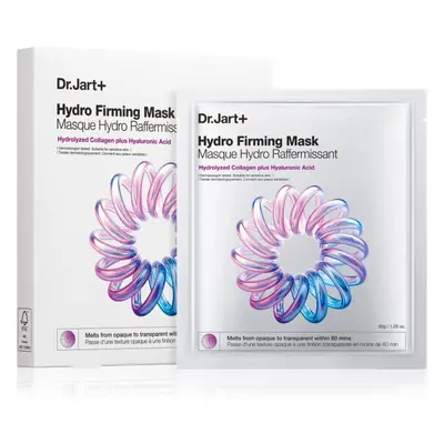 Dr.Jart+ Hydro-verstevigend masker 30 Gezichtsmasker