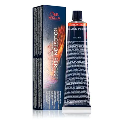 Wella Professionals Koleston Perfect Vibrant Reds professionele permanente haarkleuring 8/34 60 ml