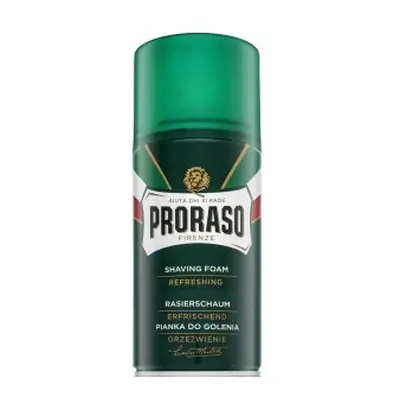 Proraso Refreshing mousse à raser 300 ml
