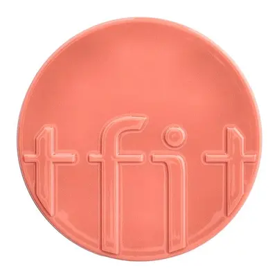 TFIT, Fluffy Velvet Cushion Blush, N02 Fig Nude, 0,14 oz (4 g)