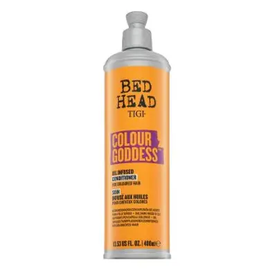 Tigi Bed Head Colour Goddess Oil Infused Conditioner conditioner voor gekleurd haar 400 ml