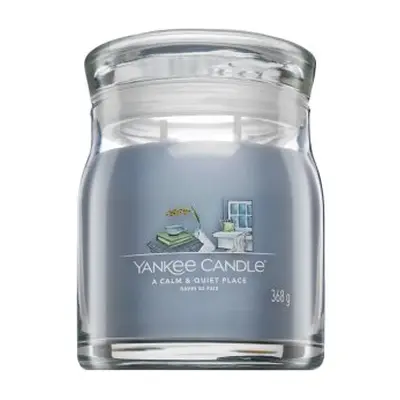 Yankee Candle A Calm & Quiet Place 368 g