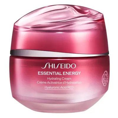 Shiseido Essential Energy Dagcrème Hydrating Cream 50 ml