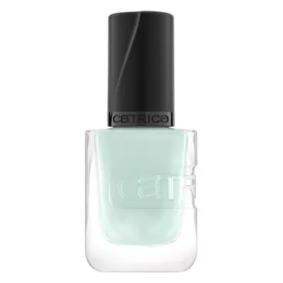 Catrice GEL AFFAIR vernis à ongles teinte 030 Oh So Fresh! 10.5 ml