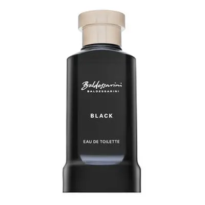 Baldessarini Baldessarini Black Eau de Toilette voor mannen 75 ml