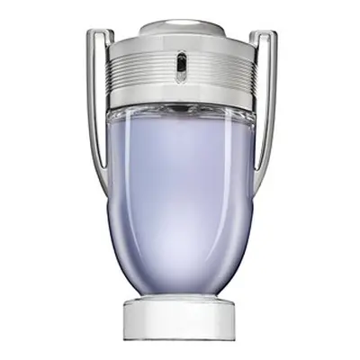 Paco Rabanne Invictus Eau de Toilette voor mannen 200 ml