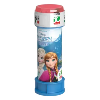 Disney Frozen Zeepbellen