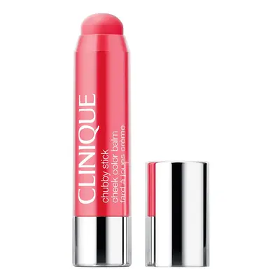 Clinique Chubby Stick™ Cheek Colour Balm blush crème teinte 07 Grandest Guava 6 g
