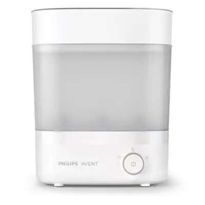 Philips Avent Steam Sterilizer Premium SCF293/00 stérilisateur avec fonction de séchage 1 pcs