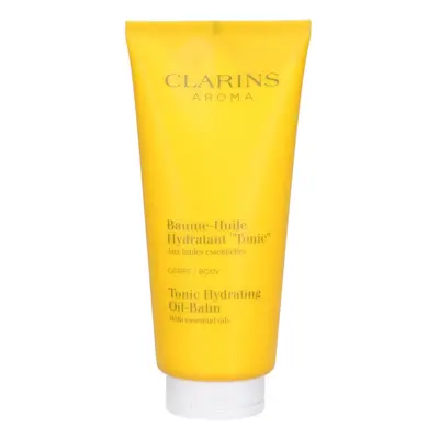 Clarins Tonic Hydrating Oil-Balm 200 Balsem