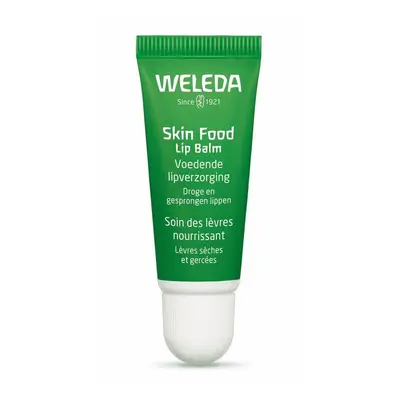 Weleda Skin Food baume pour lèvres sèches et gercées 8 ml