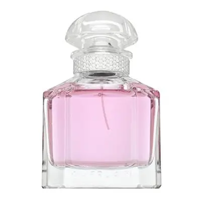 Guerlain Mon Guerlain Sparkling Bouquet Eau de Parfum voor vrouwen 50 ml