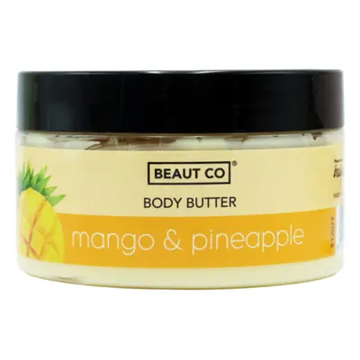 Beaut Co Mango & Ananas Body Butter â 220 ml