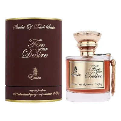 Paris Corner Emir Fire Your Desire Eau de Parfum – 100ml