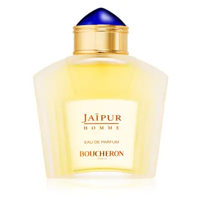 Boucheron Jaïpur Homme Eau de Parfum pour homme 100 ml