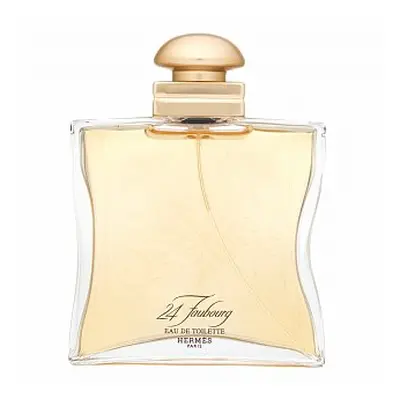 Hermes 24 Faubourg Eau de Toilette voor vrouwen 100 ml
