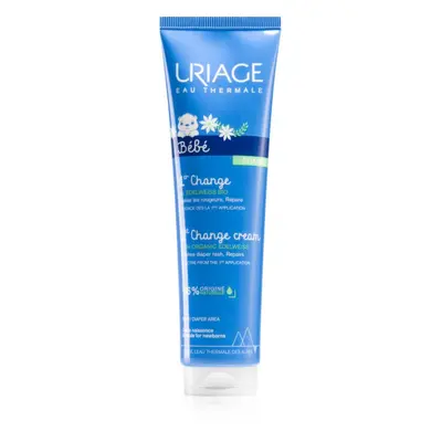 Uriage Bébé 1st Change Cream crème hydratante protectrice anti-érythèmes 100 ml